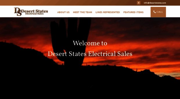 desertstates.com