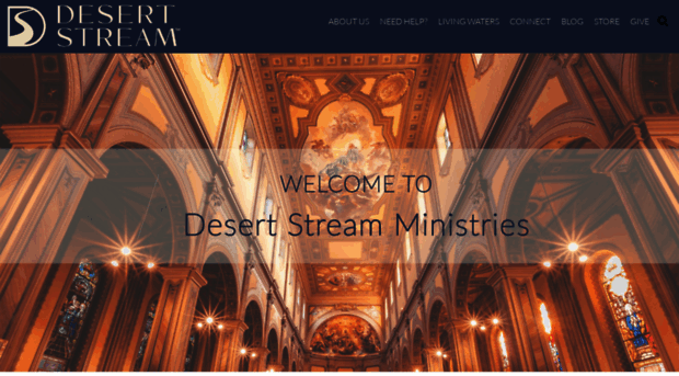 desertstream.org