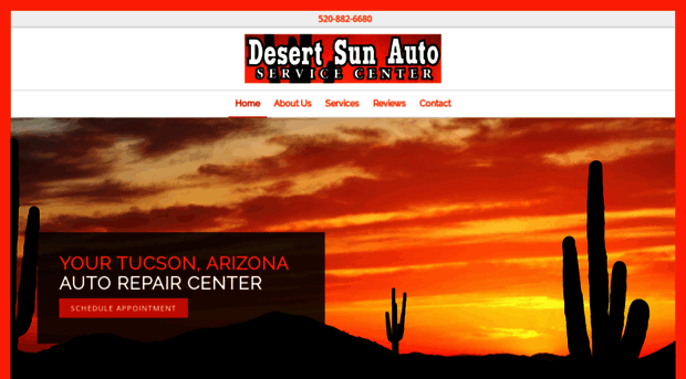 desertsunauto.net