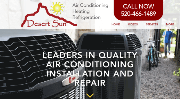 desertsunhvac.com