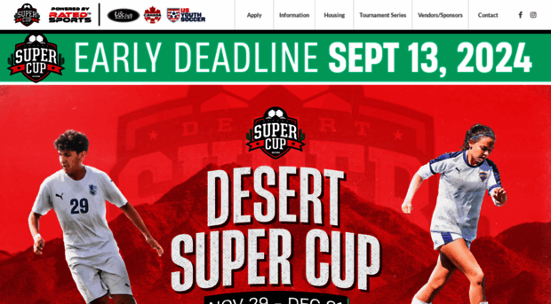 desertsupercup.com