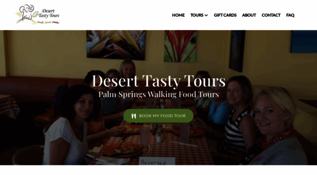 deserttastytours.com