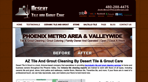 deserttileandgrout.com