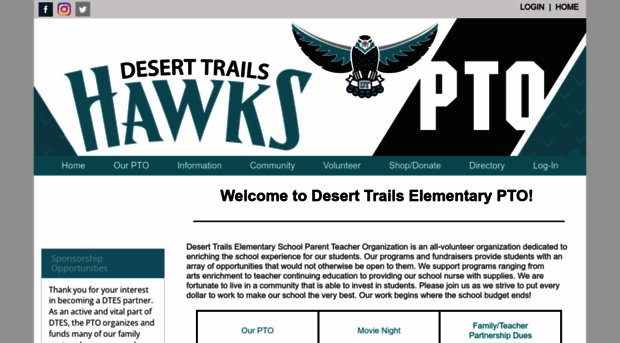 deserttrailspto.com