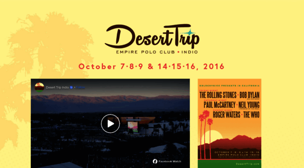 deserttrip.com