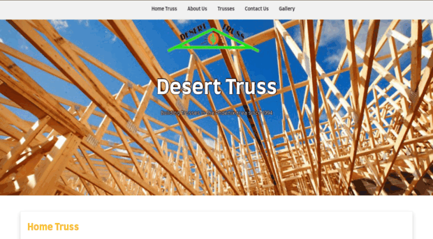 deserttruss.com