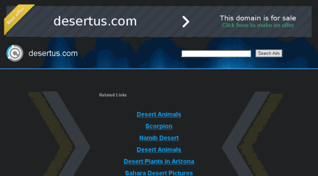 desertus.com