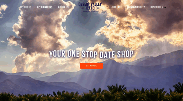 desertvalleydate.com