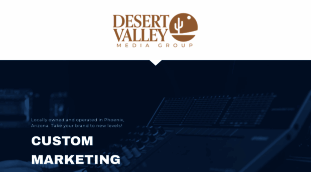 desertvalleymediagroup.com