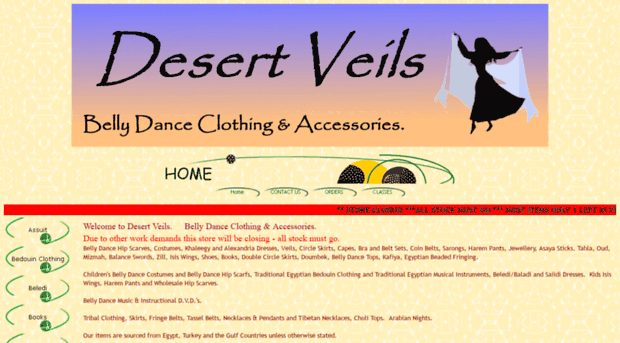 desertveils.com.au