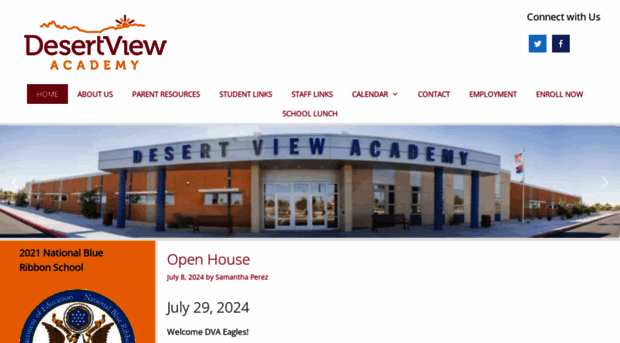 desertviewacademy.com