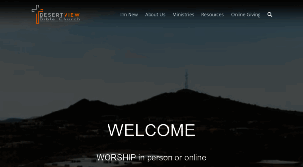 desertviewbible.org