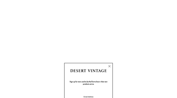 desertvintage.com