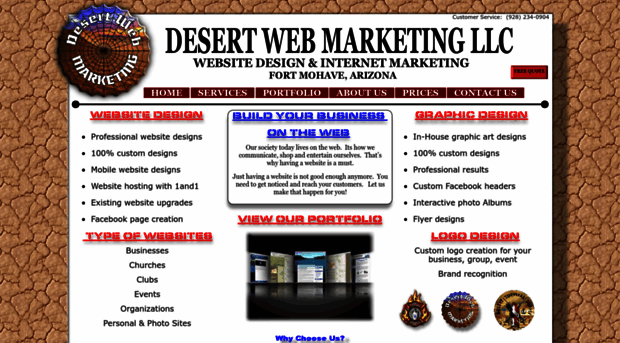 desertwebmarketing.com