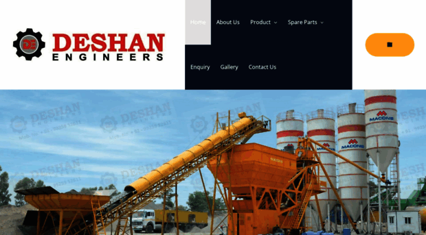 deshanengineer.com