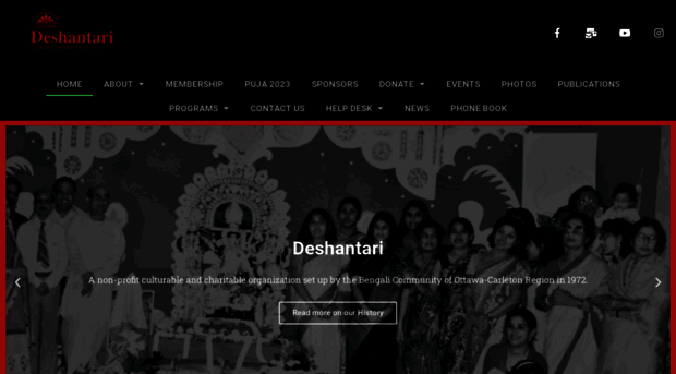 deshantari.org
