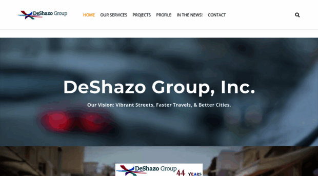 deshazogroup.com