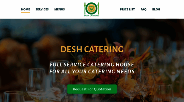 deshcatering.com