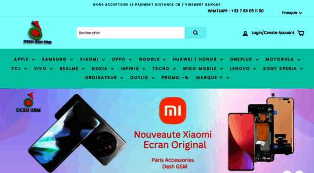deshgsm.com