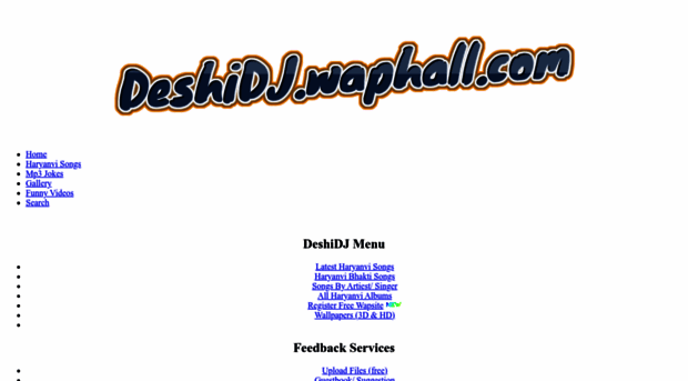 deshidj.waphall.com