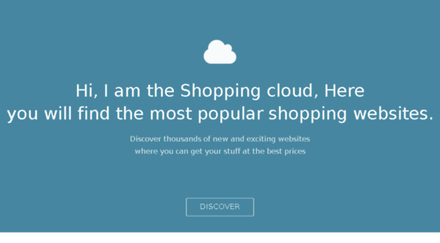 deshoppingcloud.com