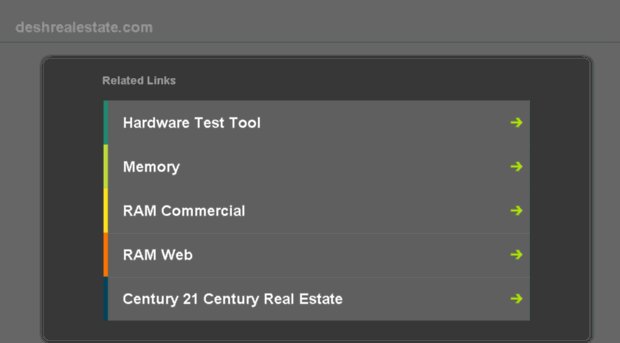 deshrealestate.com