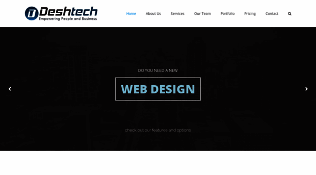 deshtech.lk