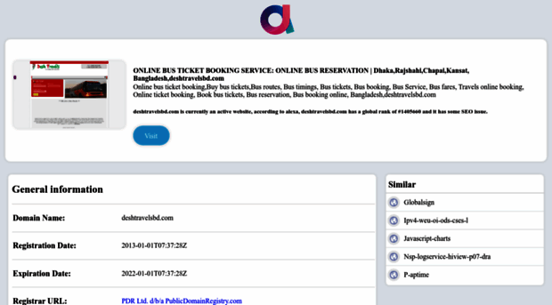 deshtravelsbd.com.atlaq.com