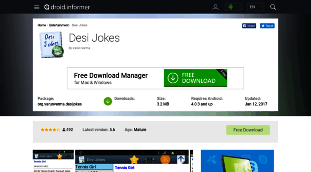 desi-jokes1.android.informer.com