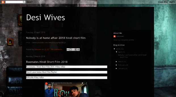 desi-wives.blogspot.in