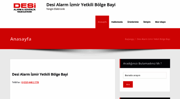 desialarmizmir.com