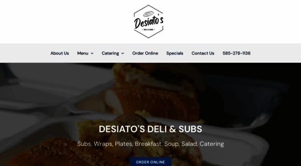 desiatos.com