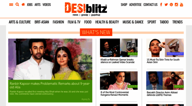 desiblitz.com