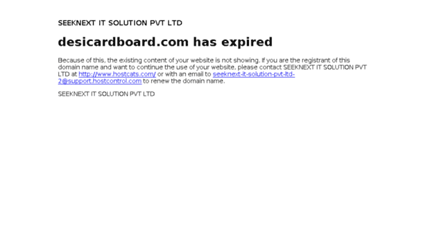 desicardboard.com