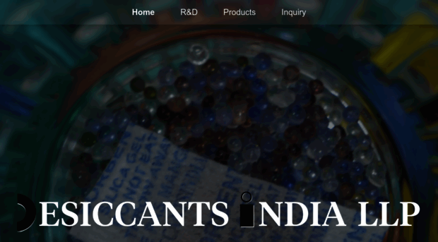 desiccantsindia.com