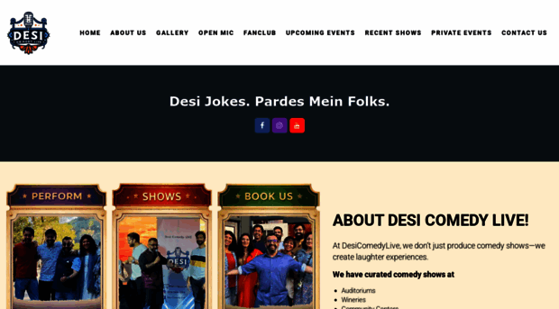 desicomedylive.com