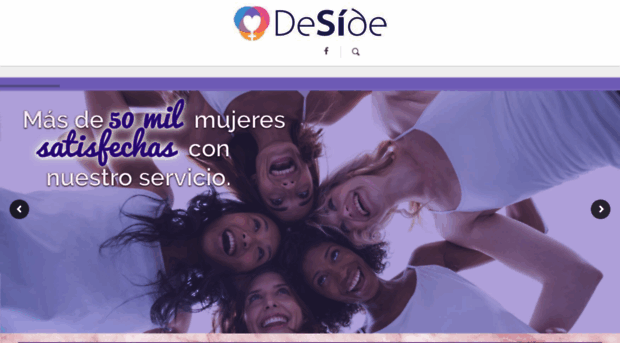 deside.org.mx