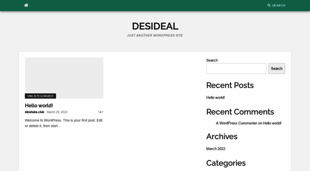 desideal.store