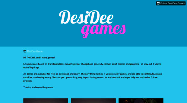 desidee.itch.io