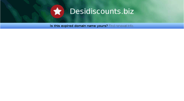 desidiscounts.biz