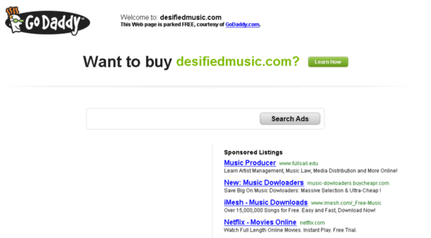 desifiedmusic.com