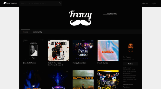 desifrenzy.bandcamp.com