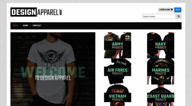 design-apparel.com