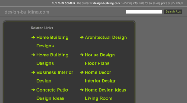 design-building.com