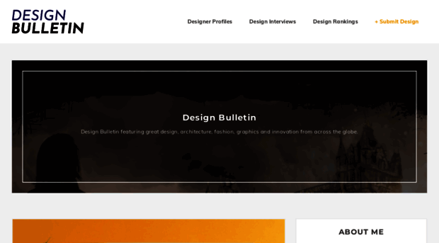 design-bulletin.com