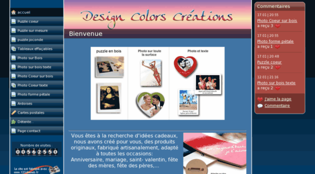 design-colors-creations.fr