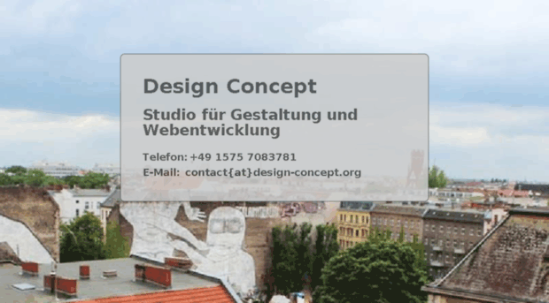 design-concept.org