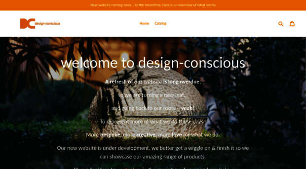 design-conscious.co.uk