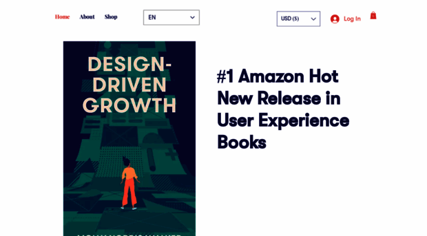 design-driven-growth.com