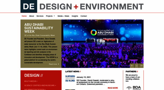 design-environment.com